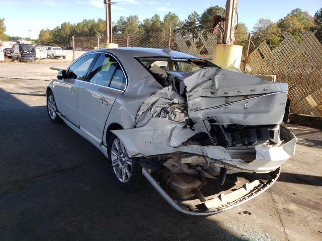 YV1AS982891094459 Volvo S80