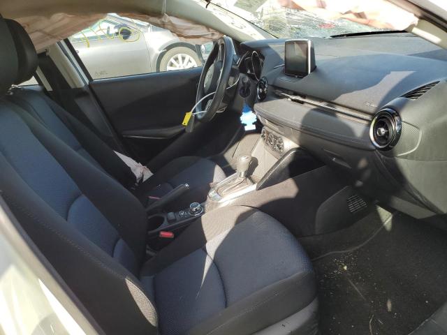 2016 TOYOTA SCION 3MYDLBZV9GY143808