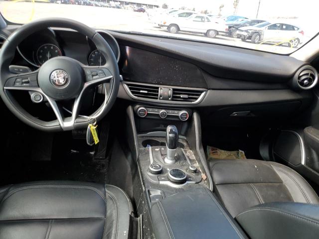 ZARFAEBN0J7581463 Alfa Romeo Giulia