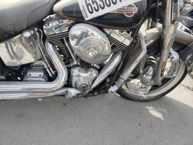 2004 HARLEY-DAVIDSON FLSTCI 1HD1BWB124Y071651