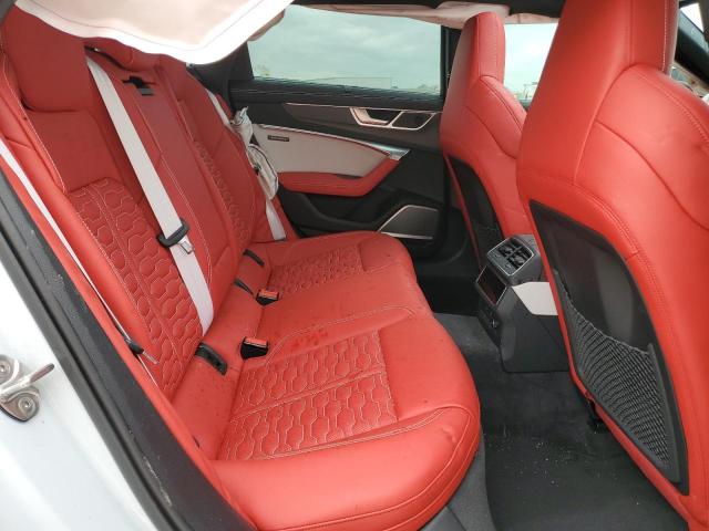 2022 AUDI RS6 WUA1CBF28NN904580