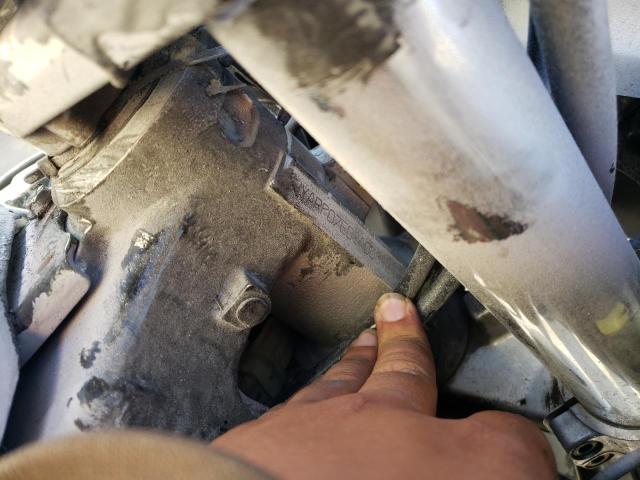 2003 YAMAHA FJR1300 JYARP07E03A000109