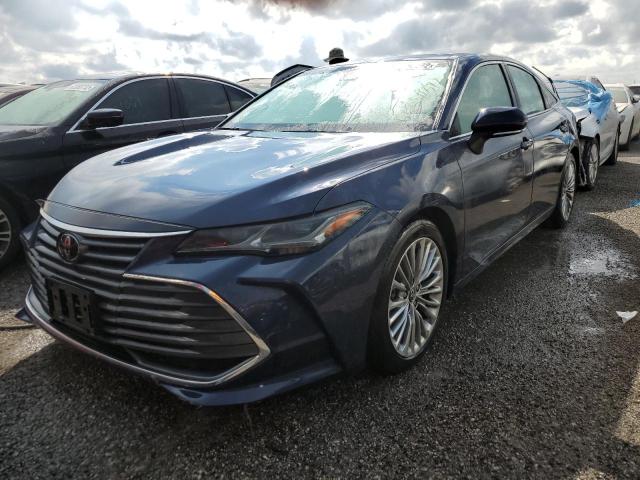 2020 TOYOTA AVALON LIM 4T1CZ1FB6LU039847