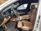 2012 Bmw 750 Lxi продається в Waldorf, MD - Mechanical