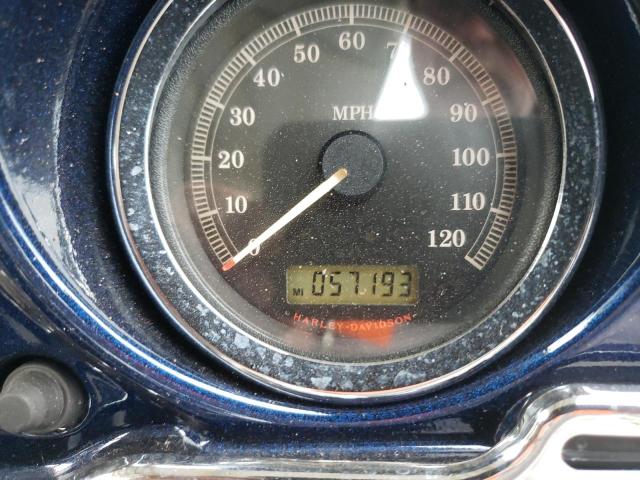 2013 HARLEY-DAVIDSON FLHTC ELEC - 1HD1FFM13DB614669