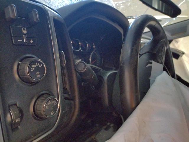 2017 CHEVROLET 1500 SILVE - 1GCVKREC8HZ163994