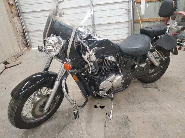 2001 HONDA VT750 CD JH2RC44301M451652