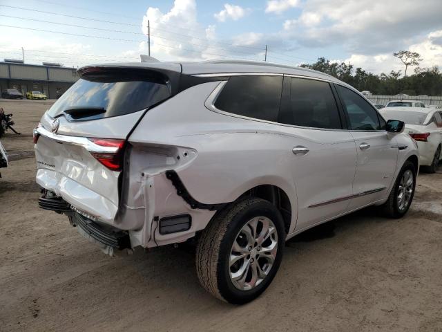 2021 BUICK ENCLAVE AV 5GAERDKW7MJ265259
