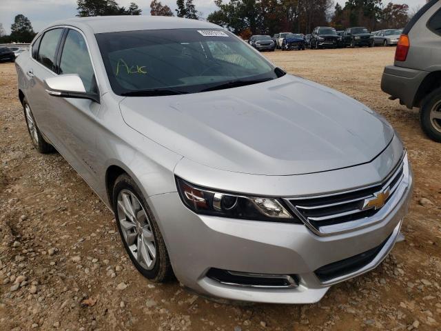 2019 CHEVROLET IMPALA LT - 2G11Z5SA1K9109193