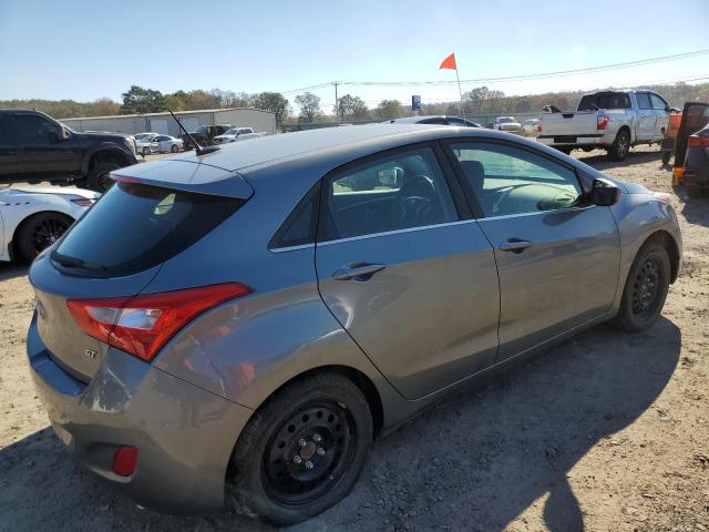 2017 HYUNDAI ELANTRA GT - KMHD35LH7HU352306