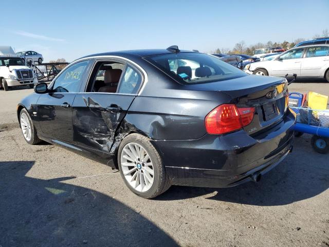 WBAPL5C51BA918862 BMW 335 XI
