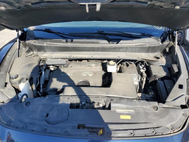 2019 INFINITI QX60 LUXE - 5N1DL0MM4KC549896