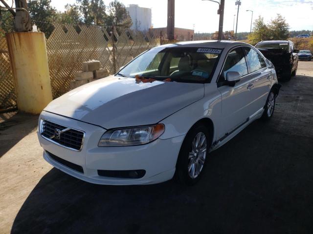 YV1AS982891094459 Volvo S80