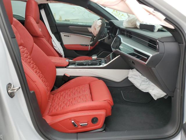 2022 AUDI RS6 WUA1CBF28NN904580
