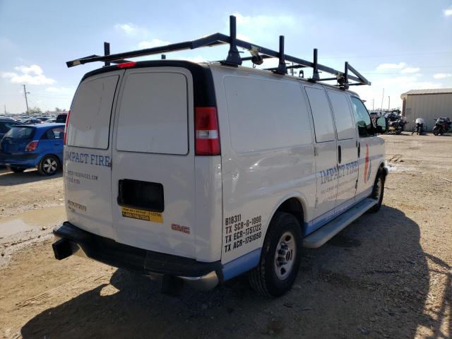 1GTW7AFF6H1910796 GMC Savana G2500