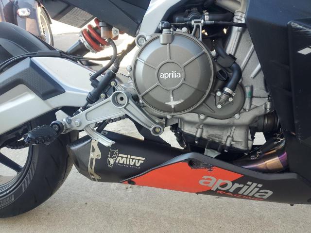 2022 APRILIA RS 660 ZD4KSUG08NS000036