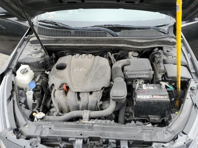 5XXGM4A70FG405014 KIA Optima Lx