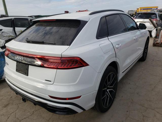 2019 AUDI Q8 PREMIUM WA1EVAF15KD040612