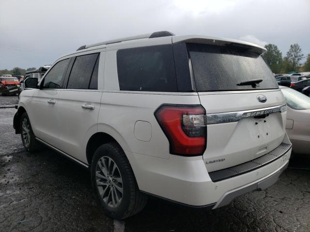 1FMJU2AT4JEA68279 | 2018 FORD EXPEDITION