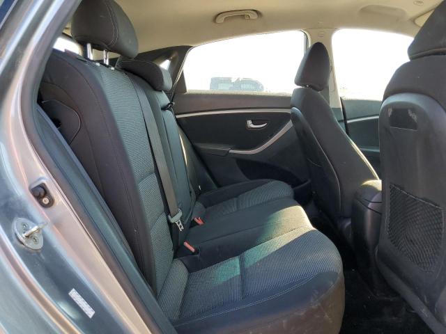 2017 HYUNDAI ELANTRA GT - KMHD35LH7HU352306