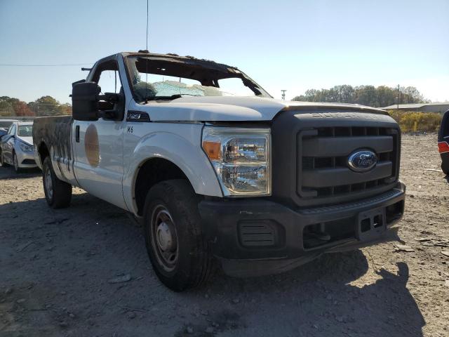 1FTBF2A61DEA46600 | 2013 Ford f250 super duty