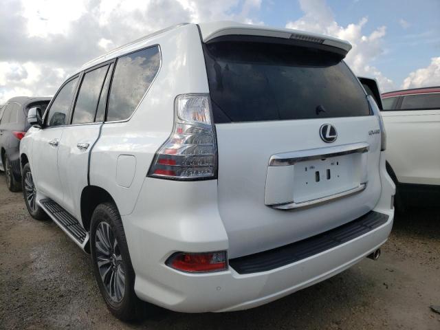 2022 LEXUS GX 460 LUX JTJGM7BX9N5319961