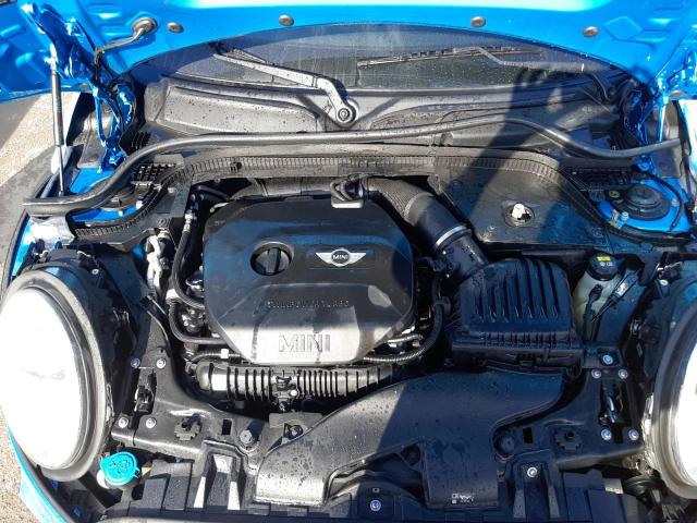 WMWXU3C55J2F51588 Mini Cooper