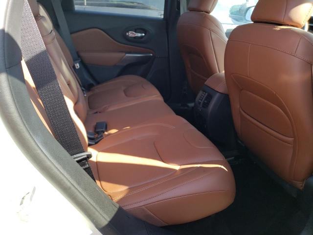 2019 JEEP CHEROKEE O 1C4PJLJX3KD249896