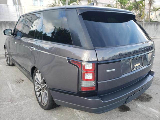 SALGV5FEXHA353019 Land Rover Range Rover Autobiography