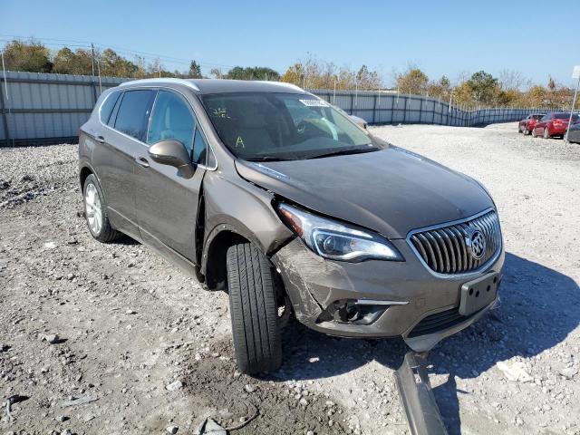 2016 Buick Envision Premium