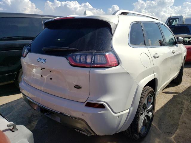 2019 JEEP CHEROKEE O 1C4PJLJX3KD249896