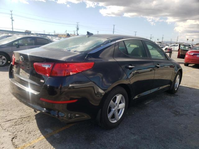 KNAGM4A73F5662640 KIA Optima Lx