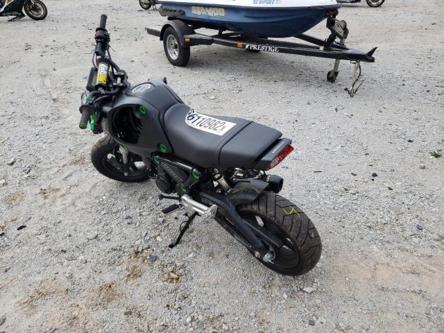 2022 HONDA GROM 125 MLHJC9212N5008470