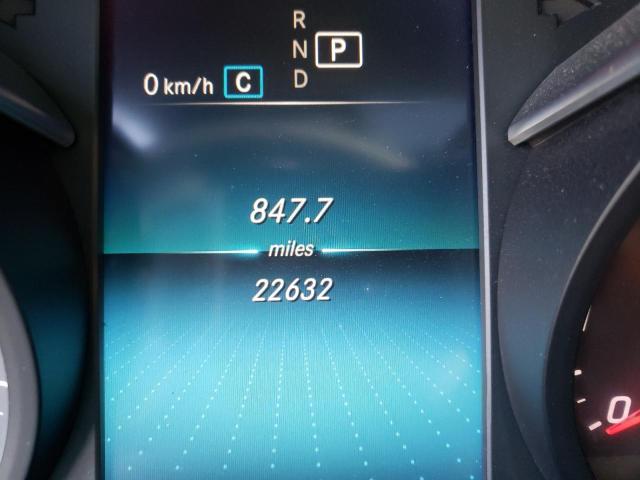 2020 MERCEDES-BENZ C 300 - WDDWF8DBXLR562156