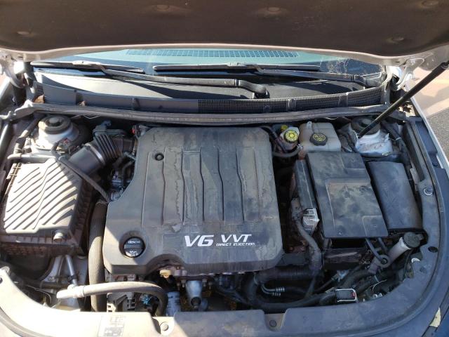 2015 BUICK LACROSSE - 1G4GB5G35FF347461