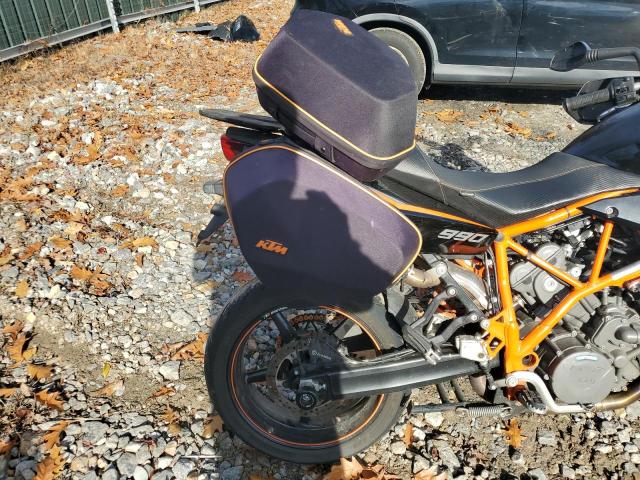 2013 KTM 990 SUPERM VBKVS9404DM996933