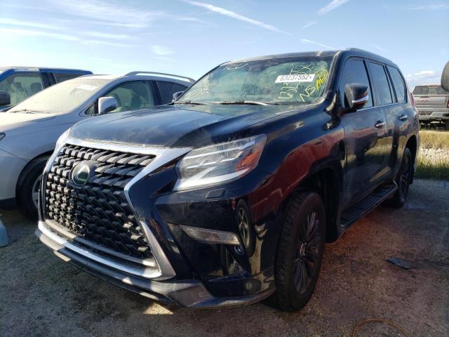 2022 LEXUS GX 460 LUX JTJGM7BX5N5335297