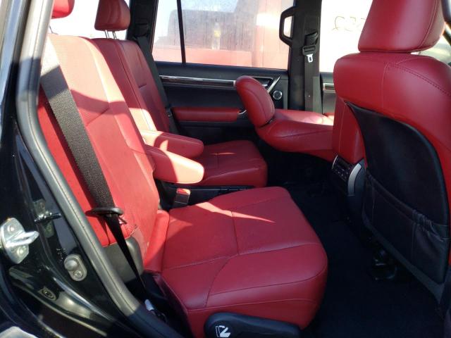 2022 LEXUS GX 460 LUX JTJGM7BX5N5335297