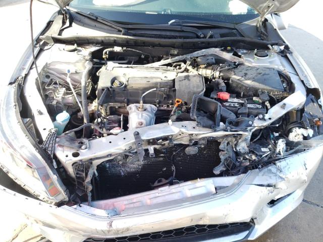 2015 HONDA ACCORD LX - 1HGCR2F3XFA057021