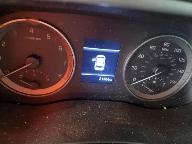 2020 HYUNDAI TUSCON KM8J33A46LU206690