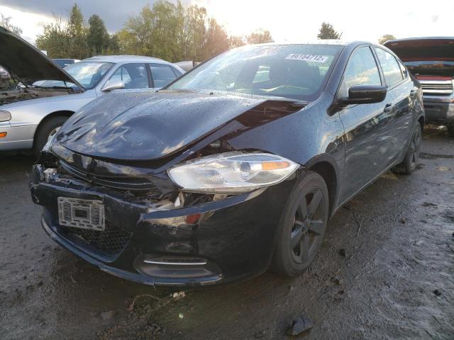 1C3CDFFA3GD814462 Dodge Dart Sxt Sport