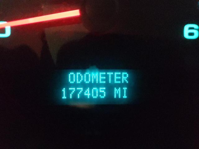 1GTEC14X29Z173456 GMC Sierra C1500