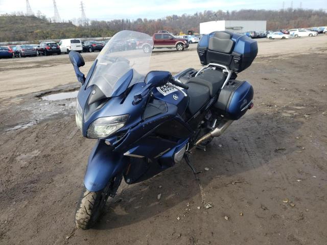 2018 YAMAHA FJR1300 AE JYARP30E2JA000668