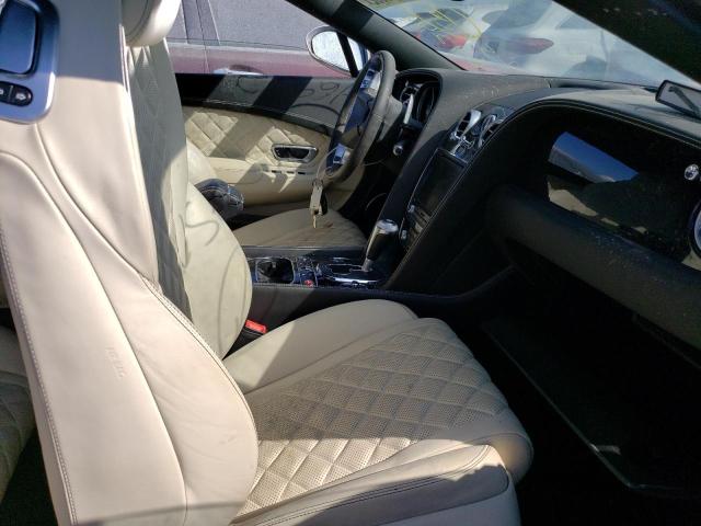 2016 BENTLEY CONTINENTA SCBGH3ZA3GC055090