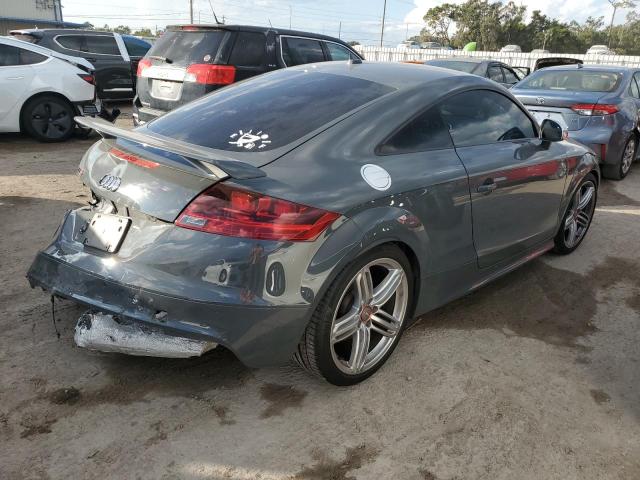 2015 AUDI TTS - TRUB1AFK1F1000196