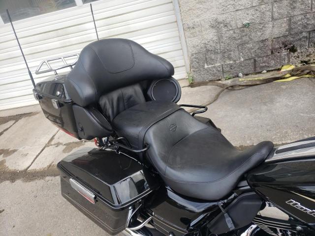 2012 HARLEY-DAVIDSON FLTRU ROAD 1HD1KGM11CB602312