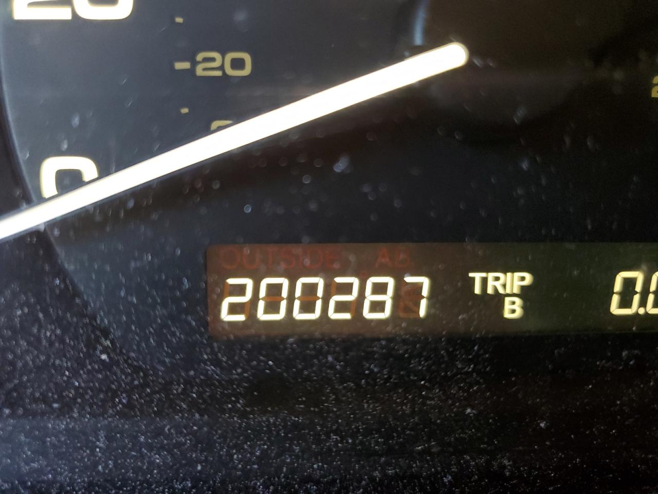 2006 Honda Accord - Image 8