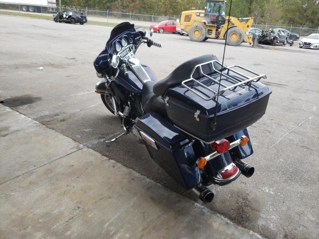 2013 HARLEY-DAVIDSON FLHTC ELEC - 1HD1FFM13DB614669