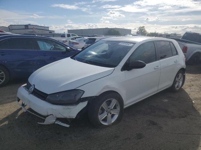 2015 VOLKSWAGEN GOLF TDI - 3VWRA7AU5FM062544