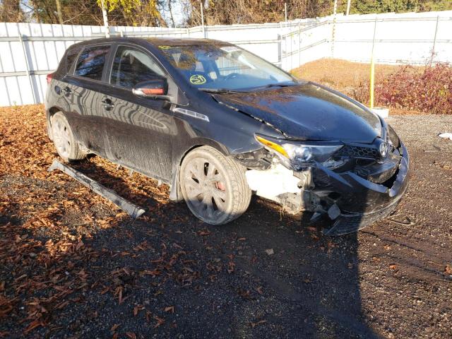 2016 TOYOTA SCION IM - JTNKARJE7GJ506719